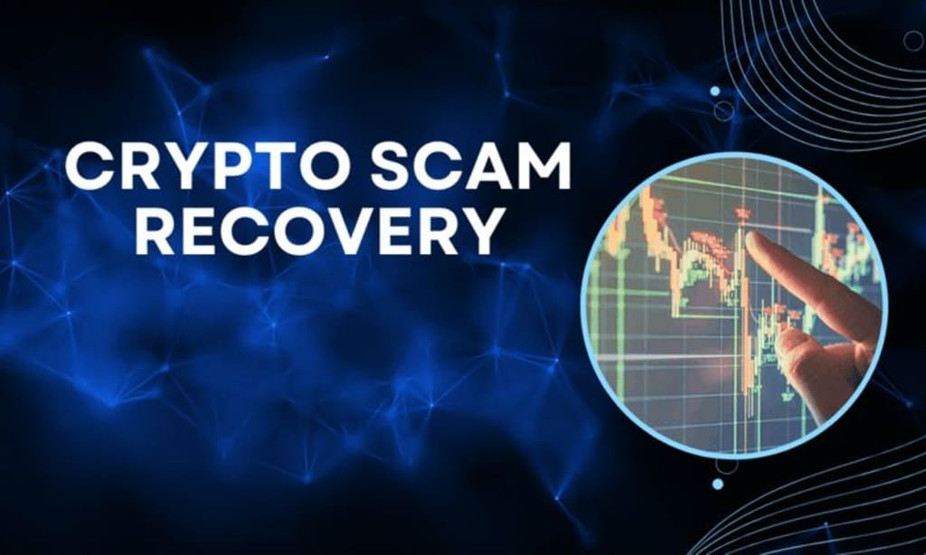 Crypto recovery