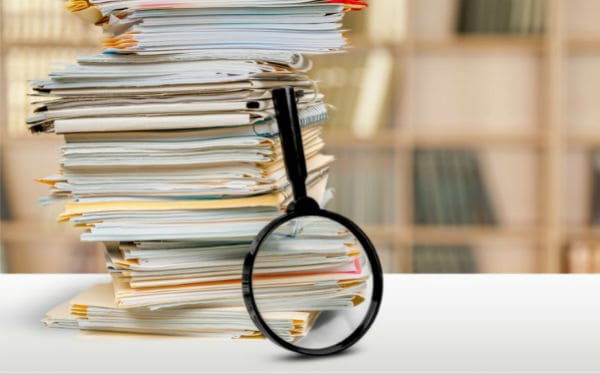Case review